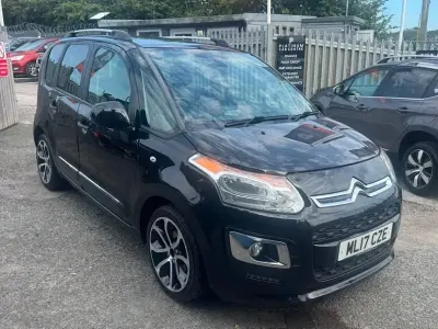 Used Citroën C3