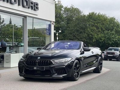 BMW M8