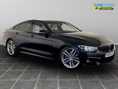 BMW 430
