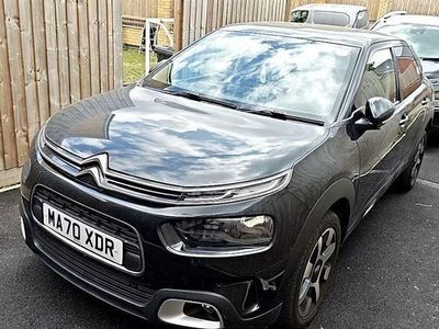 Citroën C4 Cactus