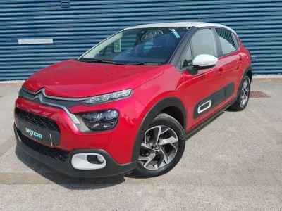 Used Citroën C3
