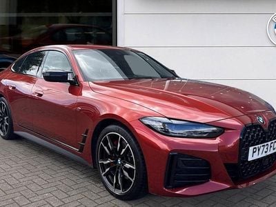 Used BMW M440 M Sport 374 HP (275 kW) 2025 Sedan