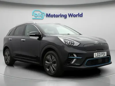 Used Kia Niro