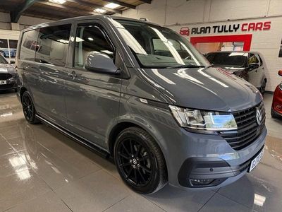 VW Transporter