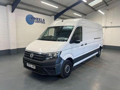VW Crafter