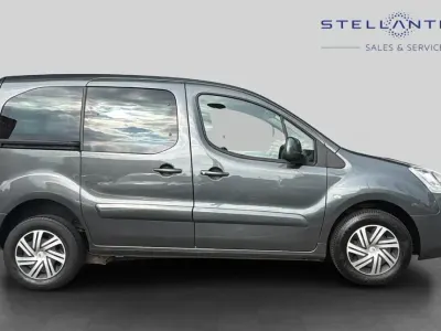 Usado Citroën Berlingo