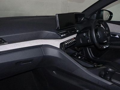 Used Peugeot 3008 GT 129 HP (94 kW) 2023 Red SUV