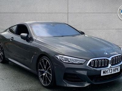 BMW 840