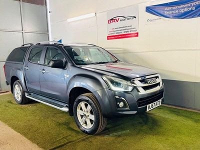 Isuzu Pick up