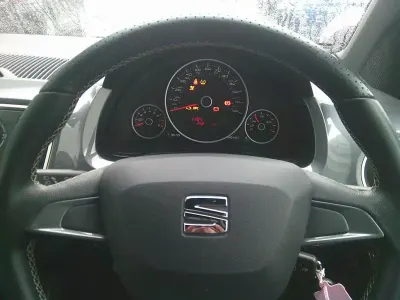 Used Seat Mii