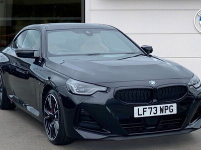 BMW M240