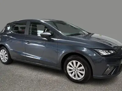Used Seat Ibiza