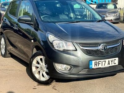 Vauxhall Viva