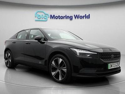 Used Polestar 2 2023 Hatchback