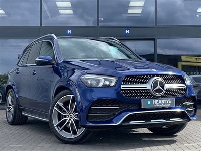 Mercedes GLE400