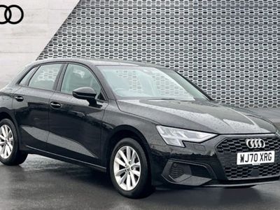 used Audi A3 5DR Technik 30 Tfsi