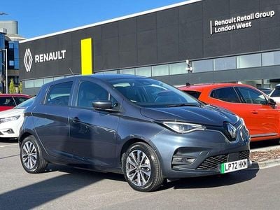 Renault Rapid