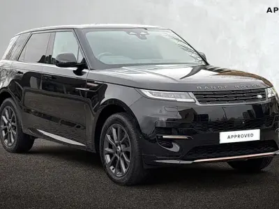 Used Land Rover Range Rover Sport