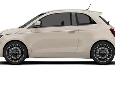 New Fiat 500e 86 kW (118 HP) 2026 Hatchback