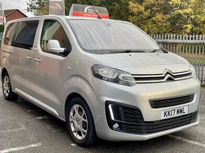 Citroën Spacetourer