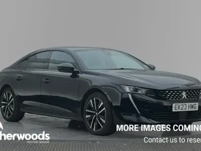 Used Peugeot 508