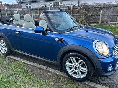 Used 2012 Mini Cooper Hatchback | £2,995 (Fair price)