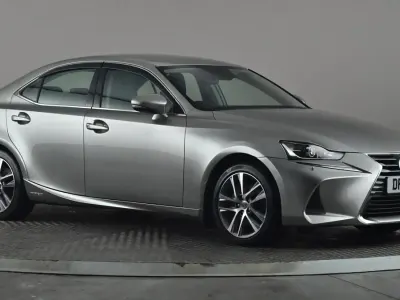 Usado Lexus IS300h