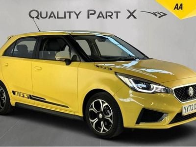 MG MG3