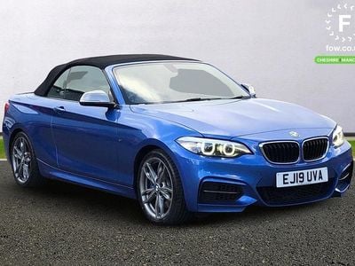 BMW M240