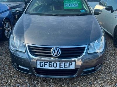 VW Eos