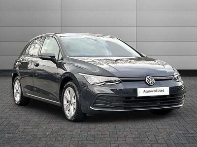 Usado VW Golf VIII