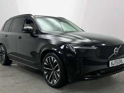 Used Volvo XC90 Ultra 449 HP (330 kW) 2026 SUV