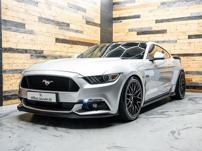 Used Ford Mustang GT 2016