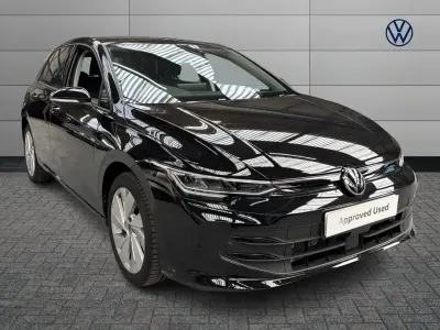 Usado VW Golf VIII