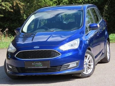 Ford Grand C-Max