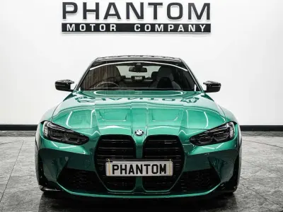 Used BMW M3