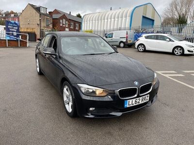 used BMW 316 3 Series d SE 4dr