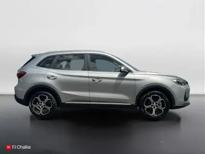 Used MG ZS 2025 Silver SUV