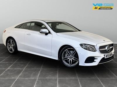 Mercedes E300