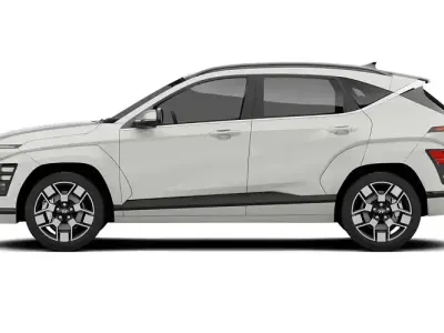 New Hyundai Kona N Line 160 kW (218 HP) 2026 SUV