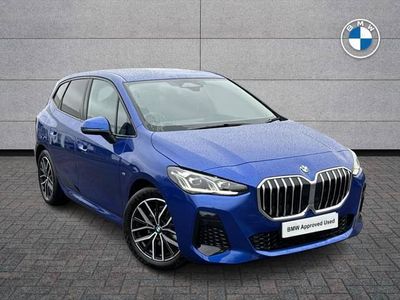 BMW 220
