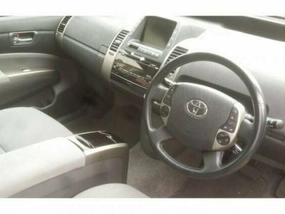 Used Toyota Prius 2007 Hatchback