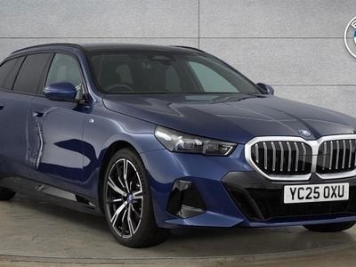 BMW 530e