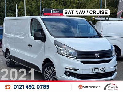 Fiat Talento