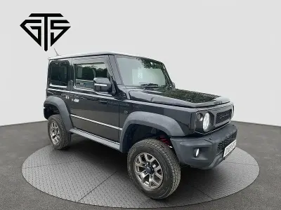 Used Suzuki Jimny