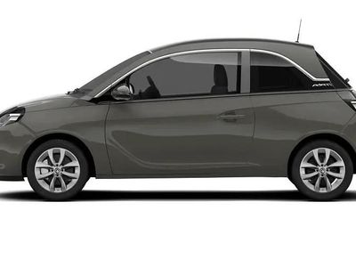 Used 2018 Vauxhall Adam Glam Hatchback | £4,999 (Fair price)