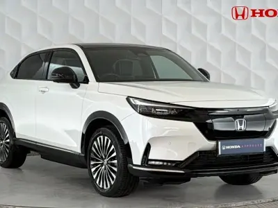 Begagnad Honda e:Ny1 Advance 150 kW (204 HK) 2026 SUV