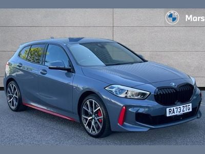 BMW 128