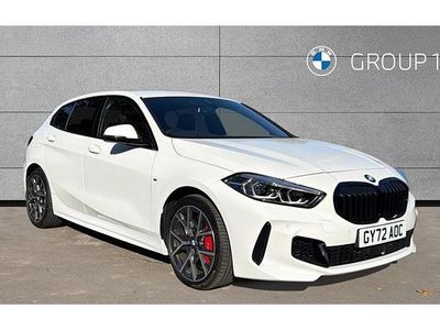 BMW 128
