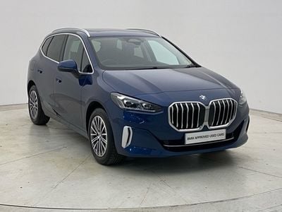 BMW 223 Active Tourer